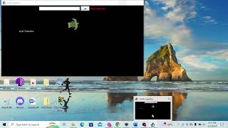 Assignment Turtle Graphics Program.