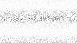 Massive Attack - Pray For Rain (funning with Processing)