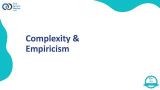 Complexity \u0026 Empiricism - Ultimate Agile eLearning Course (6/14)