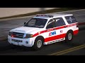 2011 AMR Expedition | Showcase | Models Made By: Paul Modifications
