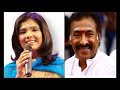 Deva Anuradha Sriram Songs Hits Audio Jukebox