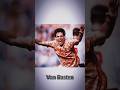 Nolan or Van Basten?  || #shorts #football #funny #viral #trending