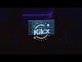 KiKiX - Front Seeing Something (Video Visualizer)