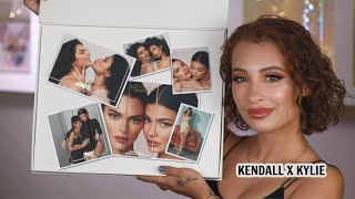 MY THOUGHTS ON KENDALL X KYLIE COSMETICS COLLAB