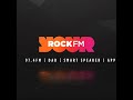 RockFM New Office Rebrand by UK Media & Events Limited