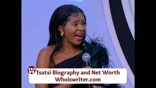 Tsatsi BBTitans Biography and Net Worth, Age, Tribe, Origin, Education, Boyfriend, Real Name