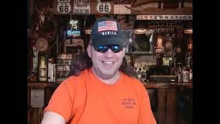 Glenn Cerio ALMOST Audits a Failed Bum Fight