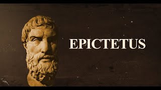 Philosophy - Epictetus  "The Enchiridion - A Stoic Handbook"  A Christian Response.