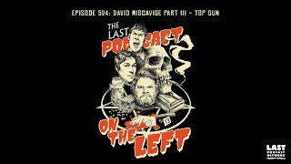 Episode 524: David Miscavige Part III - Top Gun