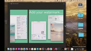 AVIF Converter Developer Tools App [MAC] Basic Overview