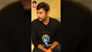 Interview with RJ Balaji - Irfan's View