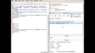 idle db