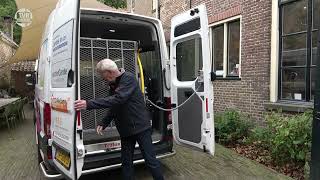 Presentatie nieuwe Plusbus de Liemers