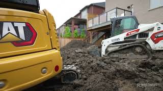 Greenius Course Preview: Narrow Access Excavation | Dig Smart in Tight Spaces