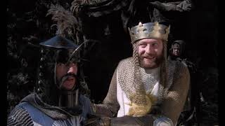 Monty Python and the Holy Grail - Extended Scenes (Outtakes)