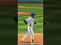 對手手殘按到 再見全壘打 棒球殿堂rise 大巨蛋 baseball mlbtheshow 棒球 mlb wbc 中華職棒 gaming 蘇智傑 張奕