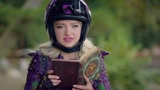 Descendants 2 | Extrait | Film