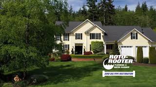 Roto-Rooter Pipe Restoration Service | :15