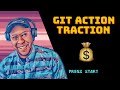 Caching dependencies to speed up workflows in GitHub Actions