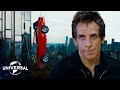 Tower Heist | Sneaking The Ferrari (Ben Stiller)