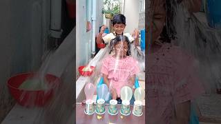 Matching game 🫢😝 #trending #funny #shortvideos #viral #viralvideos #telugucreativethinks