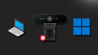 Webcam NÃO FUNCIONA no Windows 11 PC? APRENDA RESOLVER!