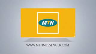 MTN Messenger Tutorial (Send SMS.)