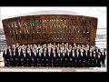 Treorchy Male Choir (1973) - Gwahoddiad