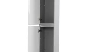 Sanindusa - Look column unit