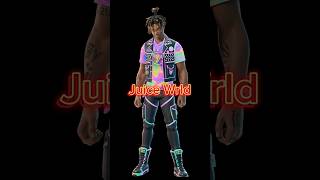 Rank these #fortnite skins without knowing what comes next! #juicewrld #luciddreams #shorts #viral