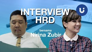 Nirina Cerita Sedih, Ini Reaksi Pak HRD