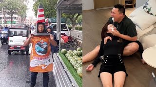 Best funny s 2023 ●  😂 Cutest People Doing Funny Things #113