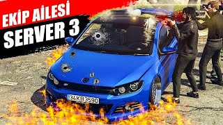 UPDATE GELİYOR !! EKİP AİLESİNE KATILIN - CANLI / AİLEMİZE KATILIN !! | Grand Rp Server 3