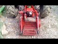 Potato Harvesting Machine #Shots #Diy #Viral #Tricks