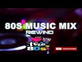 80s music mix rewind _ djbri