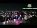 Dancehall King Shatta Wale performance at the Freedom Wave Concert 2022 at the Accra Sports Stadium