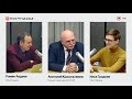 Термоядерный реактор Анатолий Красильников в Рубке ПостНауки