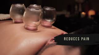 Benefits Of Cupping Therapy | Muscle Power | Wet Cupping | Dry Cupping | Fire Cupping