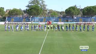 Pineto - FC Matese 2-2