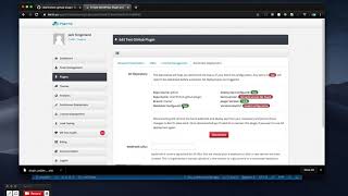 Kernl WordPress Plugin & Theme Updates with Git Integration