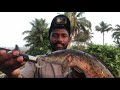 കുറെ നാളുകൂടി പഴയ spottil പോയപ്പോള്‍ snakehead fishing