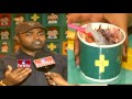 hyderabadi s full crazy on dr. ice creams for ice cream lovers hyderabad hmtv