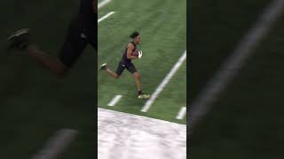 Kenny Pickett Combine Highlights | #NFLCombine on NFLN