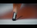 How to measure coating hardness using the Wolff-Wilborn Pencil Hardness Test