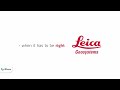 leica infinity – point cloud how to process blk360 data part 1