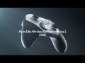 xbox elite wireless controller series 2 core