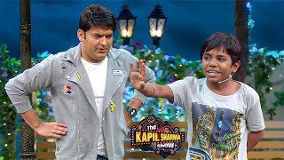 खजूर ने की कपिल की बोलती बंद..🤣 | Best Of Kapil Sharma Show | Khajoor Ki Comedy #tkss #comedy