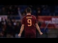 Edin Džeko • Skills Show • Goals • Roma