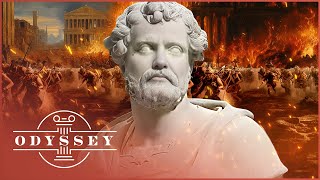 How Hannibal Became The Man That Rome Feared The Most | Line of Fire | Odyssey