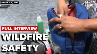 Wildfire Prep 101: Essential Go Bag Items You Need Now